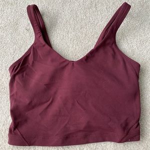 Lulu Lemon Align Tank Top